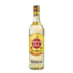 Havana-club-3-anos