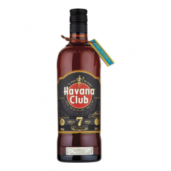Havana-club-7-anos