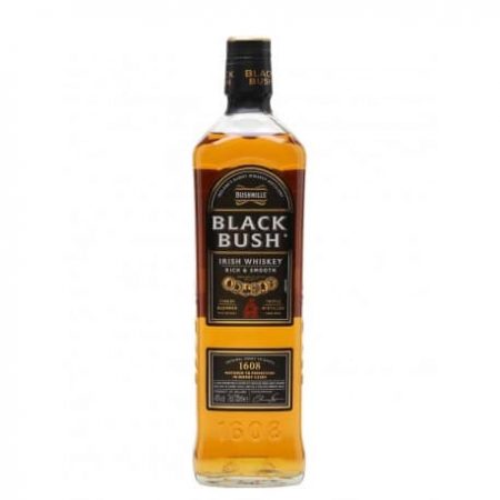 bushmills-black-bush-irish-whiskey