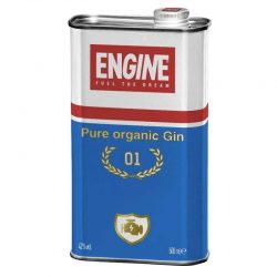 gin-engine